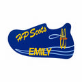 Girls Cross Country Yard Sign