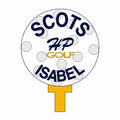 Golf Yard Sign