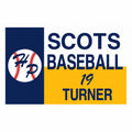Baseball Yard Sign