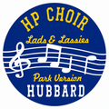 Choir Lads and Lassies & Park Version Yard Sign