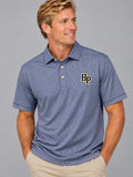 Polo - Peter Millar Tiny Houndstooth