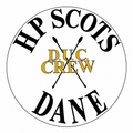 Crew Yard Sign