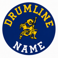 Drumline Yard Sign