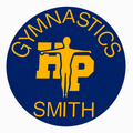Male Gymnastics Yard Sign