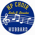 Choir Lads & Lassies Yard Sign