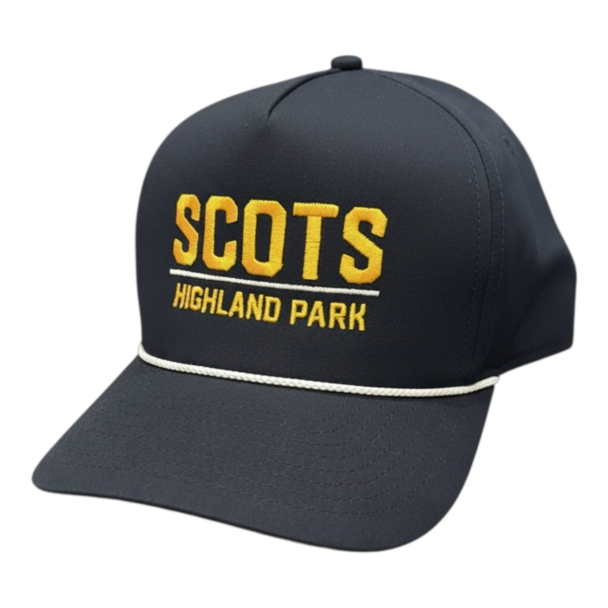 Cap - Navy Imperial Wrightson