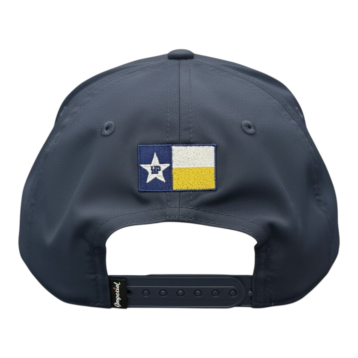 Cap - Navy Imperial Wrightson