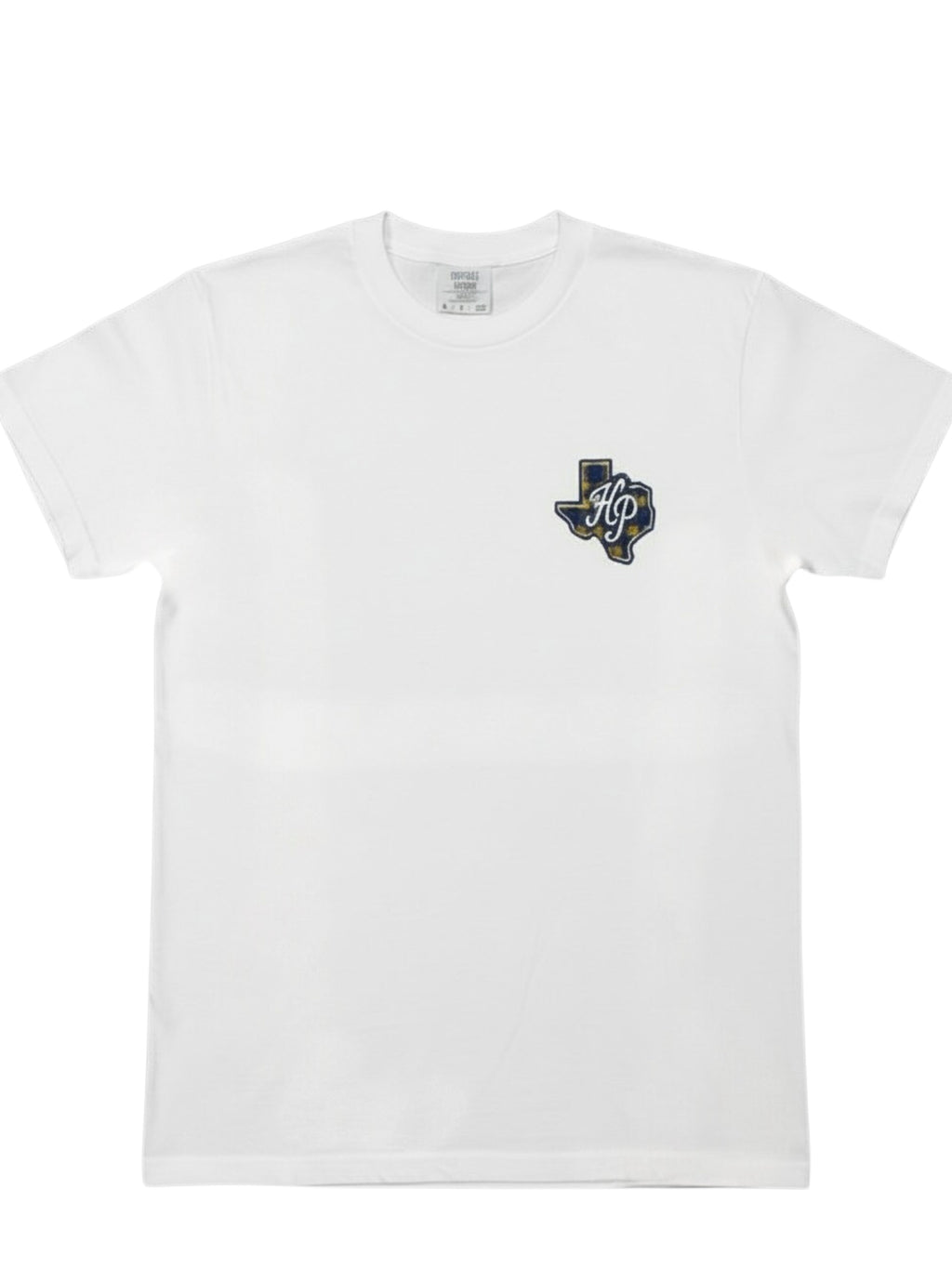 Tshirt - Protect the Plaid