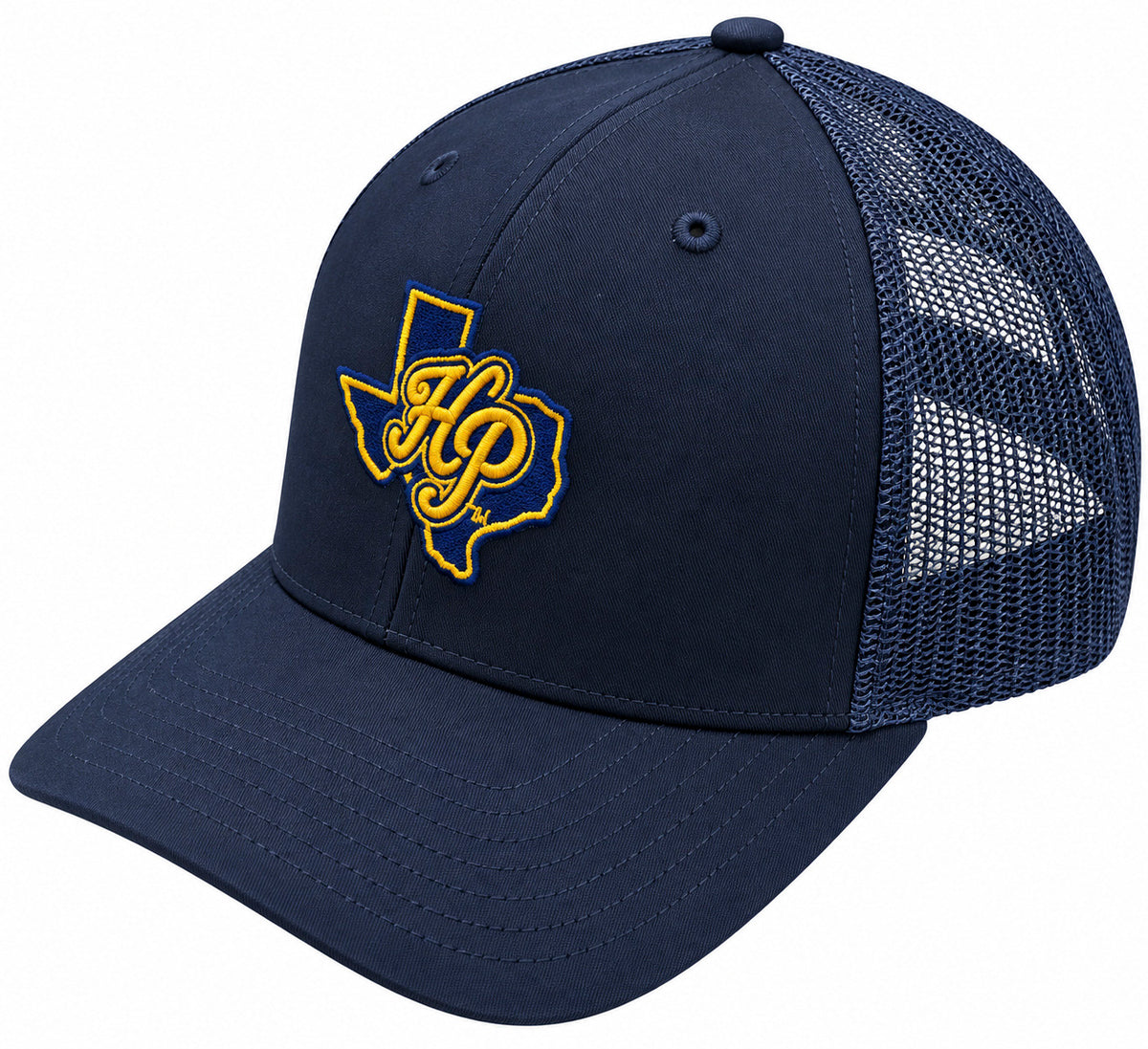 Cap - Navy Richardson 112